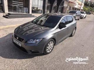  5 سيات ليون اوتوماتيك