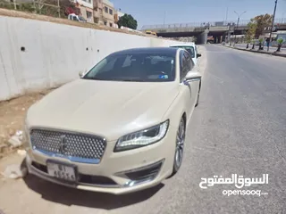  9 Lincoln 2018 اعفاء طبي