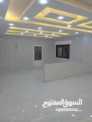  9 شقق للبيع في شفابدران بالقرب من الأكاديمية البحريه مساحه 155