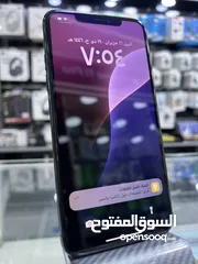  8 Used iPhone 11 Pro Max (256) GB  ايفون 11 برو ماكس مستعمل بحالة ممتازة  غير مفتوح او مصلح ابدا (^_^)