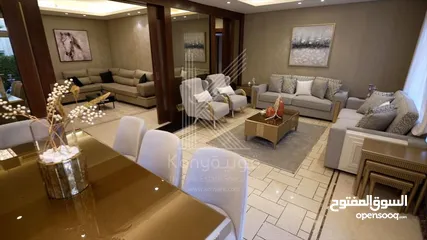  1 Luxury Gf floor Apartment For Rent In Al-Thhair