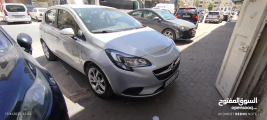  2 اوبل كورسا