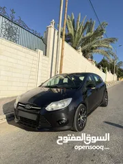  1 2012 Ford foks