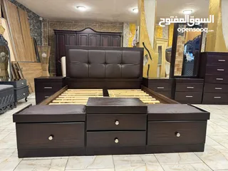  6 غرفه نوم ماستر