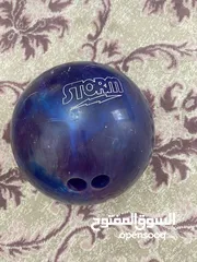  3 طابة بولينج للبيع