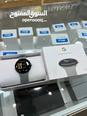  1 Google Pixel Watch قوقل بيكسل واتش