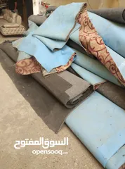 4 موكيت مستعمل للتواصل