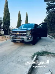  8 Chevrolet Silverado LT Z71