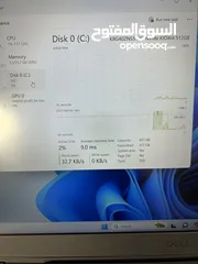  13 اجهزة لابتوب Dell كلهم جيل حادي عشر i7/i5 للبيع بسعر حرررق