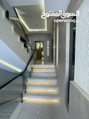  4 شقق مميزه للبيع في الكرسي من المالك مباشره