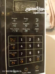  5 ميكروويف وارد دبي للبيع