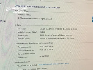  4 Pc gaming  g