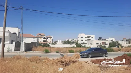  2 أرض سكنية منطقة فلل في السرو حوض البشيري  للبيع من المالك للبيع من دون تدخل الوسطاء