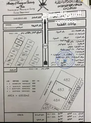  1 النهضه الثانيه مشايق وسط المدارس جاهزه البناء