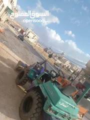  26 جرافه للأجار جرافه اكبيره صغيره قلابات مداحل فحص انشائي جرافه مرخصه