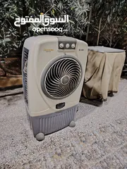  2 مكيف صحراوي للبيع