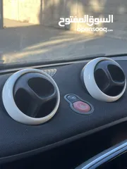  13 Smart fortwo 453 2018 low millage   شكل الجديد