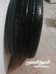  2 فرده كوشوك مستعمله وكاله مقاس 18 45  225.
