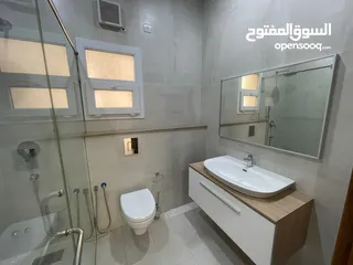  13 5 BHK 6 Bathroom Villa for Rent - Near Lulu Mabelah