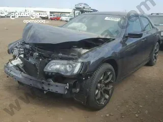  6 كرايسلر s300