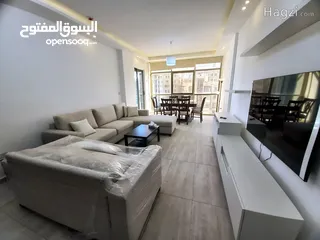  7 شقة مفروشة للإيجار 153م2 ( Property 17697 ) سنوي فقط