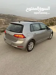  5 جولف tsi بانوراما يد اولى سعرر حررق