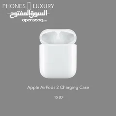  1 Case AirPods 2