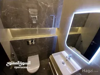  4 شقة مميزه للبيع في مرج الحمام ( Property ID : 30102 )