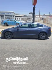  6 تيسلا ستاندر بلس 2020 فحص كامل حره