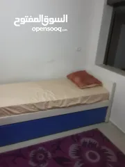  3 ستوديو للايجار قرب جامعة بيرزيت