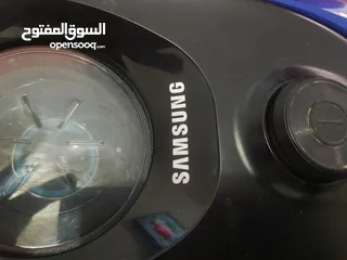  2 مكنسة كهربا سامسونج