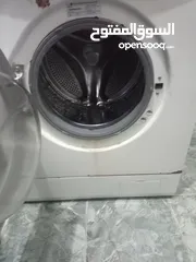  2 غساله للبيع مستعمل