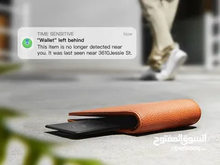  4 eUFY SECRITY FINDS LOST ITEMS ANYWHERE -NEW -MEAGByte