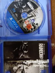  3 بلاي ستيشن 4