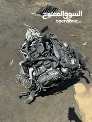  29 قطع غيار اودي بورش جولف باسعار منافسه جدا Audi