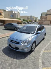 1 accent 2015 Hatchback. only WhatsApp فقط واتساب