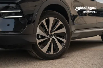 4 BYD Song plus Champion 2024 كفالة 6  سنوات اعلى صنف