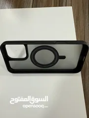  8 كفر انكر الأصلي ماج سيف آيفون 16 برو ماكس Anker FlexStand case for Optimal viewing IPhone 16 Pro Max