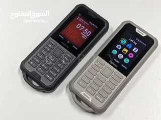  1 مطلوب موبايل نوكيا 800  الاصلي