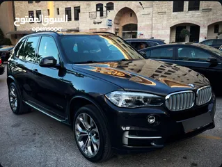  15 BMW X5 Plug-in