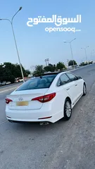  3 Hyundai Sonata 2015 limited