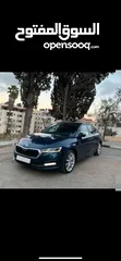  2 سكودا اوكتافيا بويه شركة فلللللللللل ب الورقه يد 1  اوتوماتيك 2000 ديزل