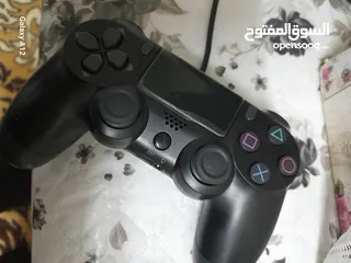  1 بلاستيشن سلم 1 تيرا بسعر حرق معدل /المفرق ق
