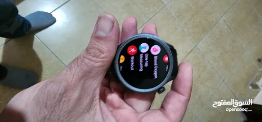  2 Amazfit Balance بحال الوكاله