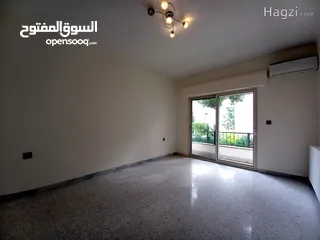  15 فيلا شبه مفروشة للإيجار في الدوار الرابع  ( Property 36310 ) سنوي فقط