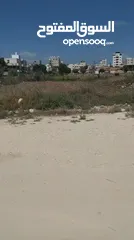  2 دونم للبيع في مدينه طولكرم