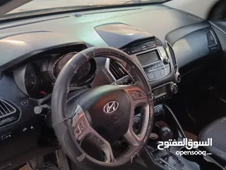  5 هونداي توسان