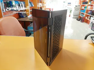  2 لابتوب dell inspiron 13-5368