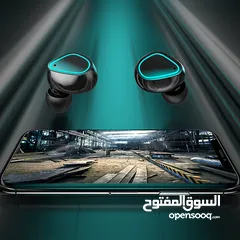  4 سماعة Air Pods M30 Pro