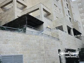  21 شقه فاخره للبيع في روابي